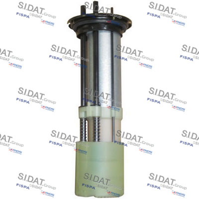 Senzor,rezervor combustibil 71361 FISPA