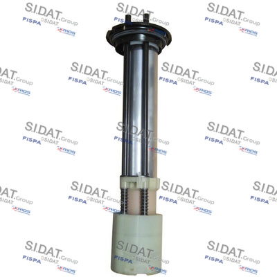 Senzor,rezervor combustibil 71362 FISPA