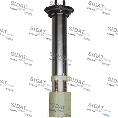 Senzor,rezervor combustibil 71364 FISPA