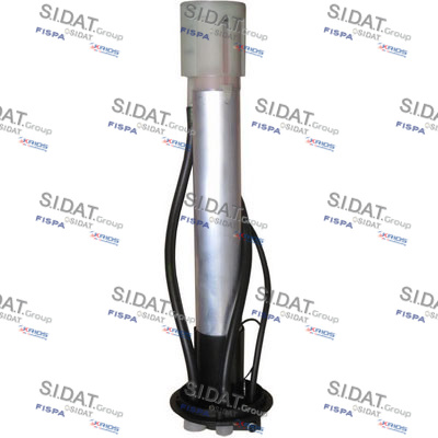 Senzor,rezervor combustibil 71366 FISPA