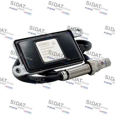 Senzor NOx, Catalizator NOx 82.3106 FISPA