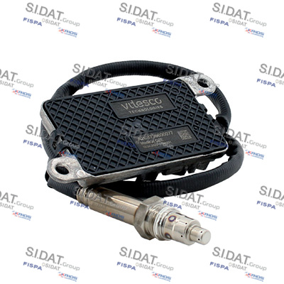 Senzor NOx, Catalizator NOx 82.3158 FISPA