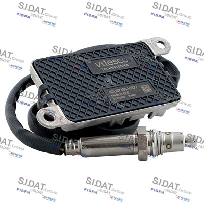 Senzor NOx, Catalizator NOx 82.3159 FISPA
