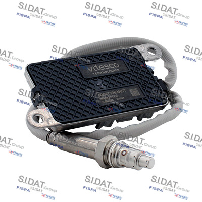 Senzor NOx, Catalizator NOx 82.3160 FISPA