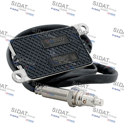 Senzor NOx, Catalizator NOx 82.3162 FISPA