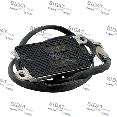 Senzor NOx, Catalizator NOx 82.3164 FISPA