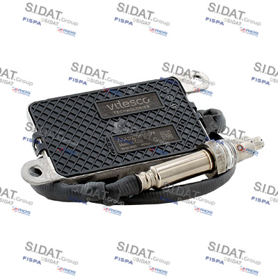 Senzor NOx, Catalizator NOx 82.3168 FISPA