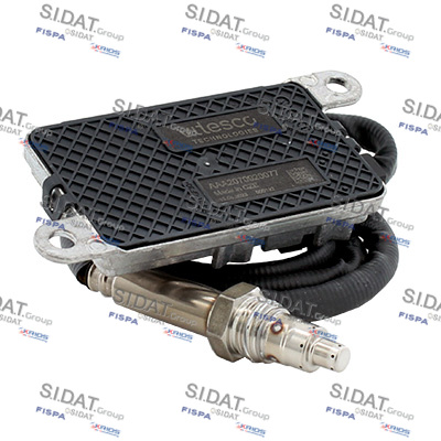 Senzor NOx, Catalizator NOx 82.3170 FISPA