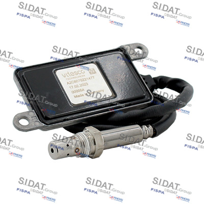 Senzor NOx, Catalizator NOx 82.3174 FISPA