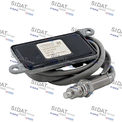 Senzor NOx, Catalizator NOx 82.3183 FISPA