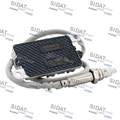 Senzor NOx, Catalizator NOx 82.3190 FISPA