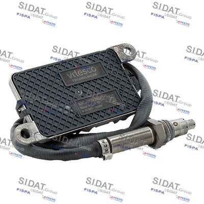 Senzor NOx, Catalizator NOx 82.3193 FISPA