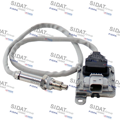 Senzor NOx, Catalizator NOx 82.3341A2 FISPA