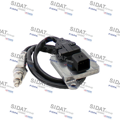 Senzor NOx, Catalizator NOx 82.3342A2 FISPA