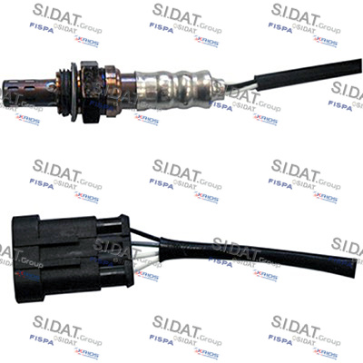 Sonda Lambda 90058 FISPA