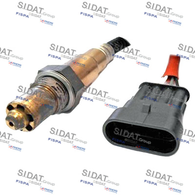Sonda Lambda 90125 FISPA