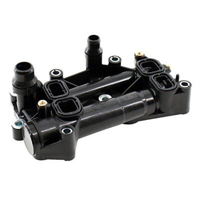 Flansa lichid racire 94.077A2 FISPA