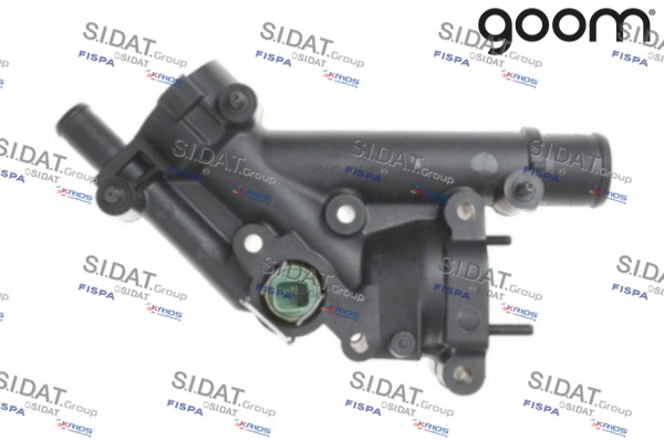 Flansa lichid racire CA020140A2 FISPA