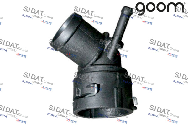 Flansa lichid racire CA020209A2 FISPA