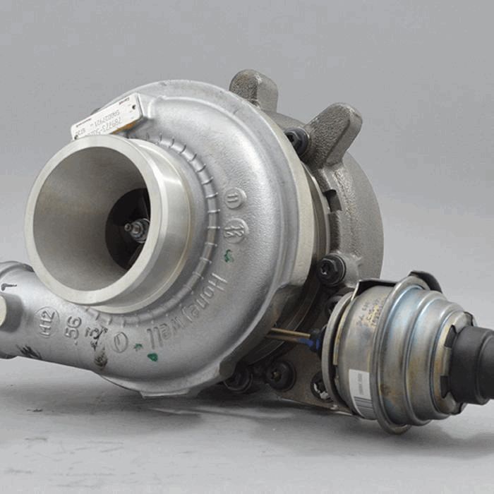 Compresor,sistem de supraalimentare G789773-5028S GCG TURBOS AUSTRALIA