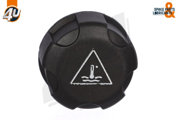 Buson,vas expansiune 12289PU 4U Autoparts
