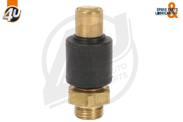 Supapa regulator presiune 12324VO 4U Autoparts