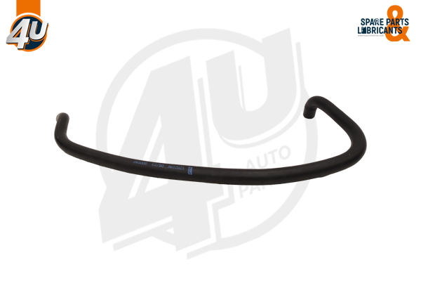 Furtun radiator 12921MN 4U Autoparts