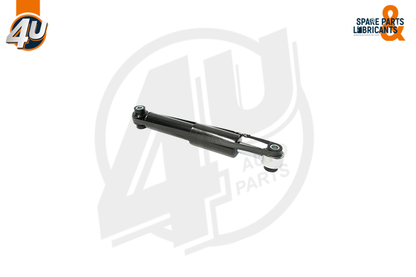Amortizor, suspensie cabina 12993ME 4U Autoparts