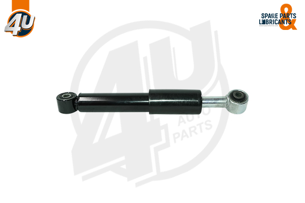 Amortizor, suspensie cabina 12995ME 4U Autoparts