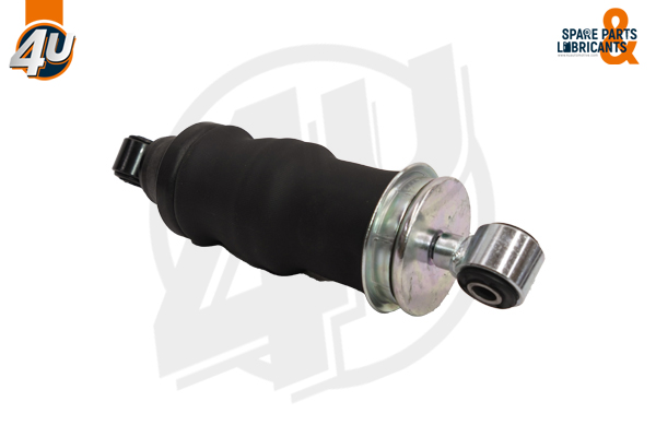 Amortizor, suspensie cabina 12998ME 4U Autoparts