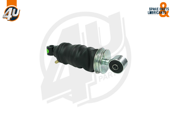 Amortizor, suspensie cabina 13050ME 4U Autoparts