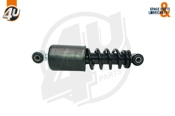 Amortizor, suspensie cabina 13051ME 4U Autoparts