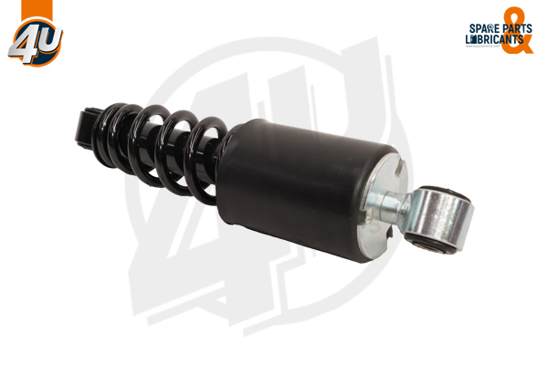 Amortizor, suspensie cabina 13052ME 4U Autoparts