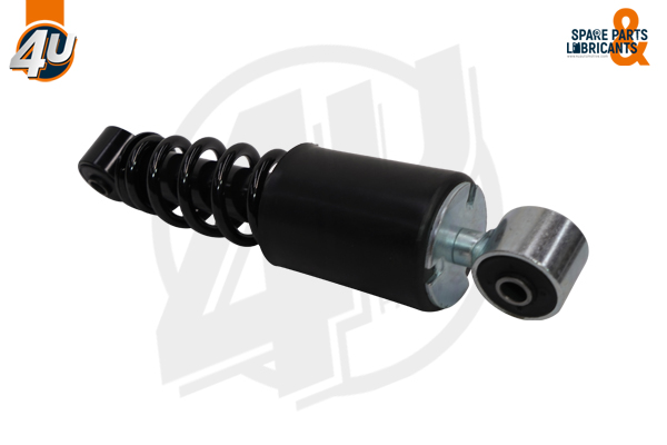 Amortizor, suspensie cabina 13055ME 4U Autoparts