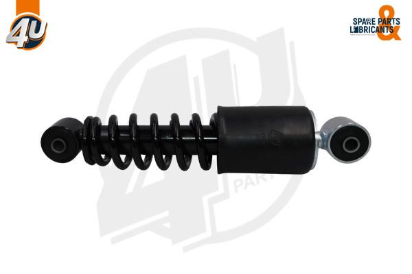 Amortizor, suspensie cabina 13056ME 4U Autoparts