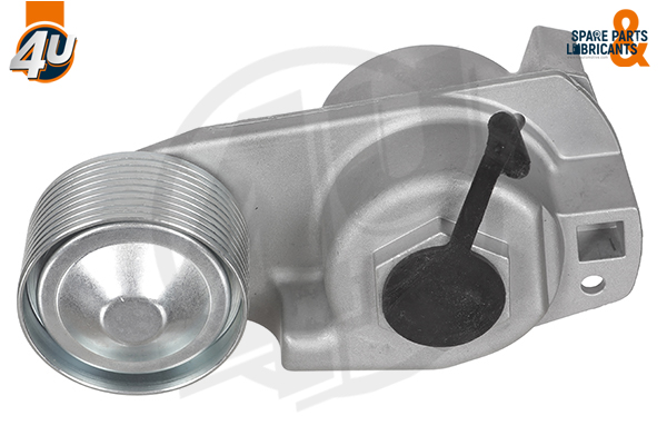 Intinzator curea, curea distributie 14933VO 4U Autoparts