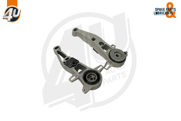 Suport radiator 14958SC 4U Autoparts