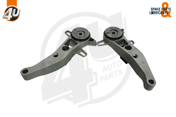 Suport radiator 14959SC 4U Autoparts