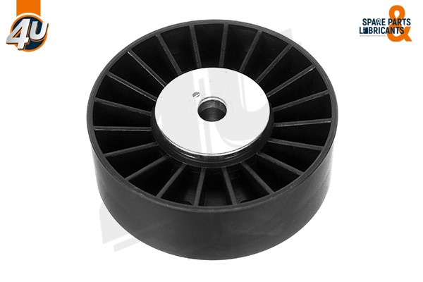 Rola ghidare/conducere, curea transmisie 14960SC 4U Autoparts