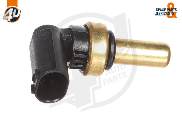 Senzor,temperatura lichid de racire 16111MR 4U Autoparts