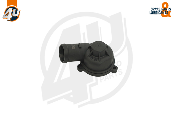 Flansa lichid racire 16234VV 4U Autoparts