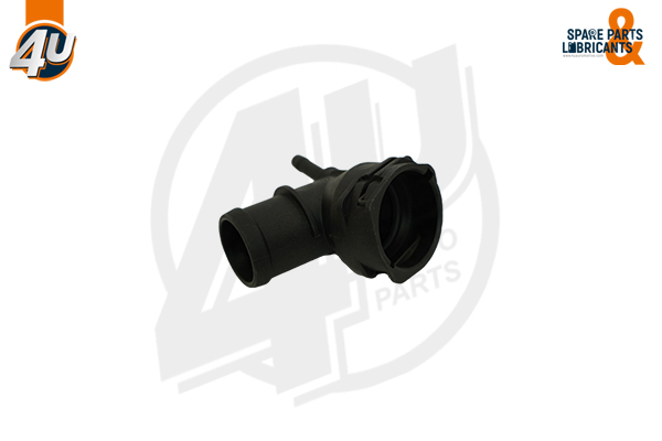 Flansa lichid racire 16363VV 4U Autoparts