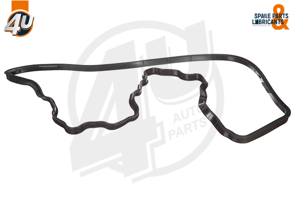 Garnitura, capac supape 17531ME 4U Autoparts