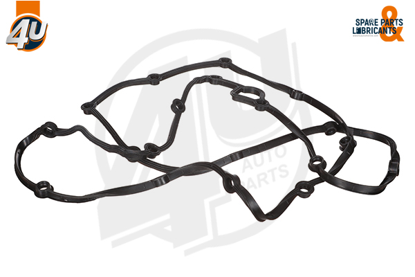 Garnitura, capac supape 17539ME 4U Autoparts