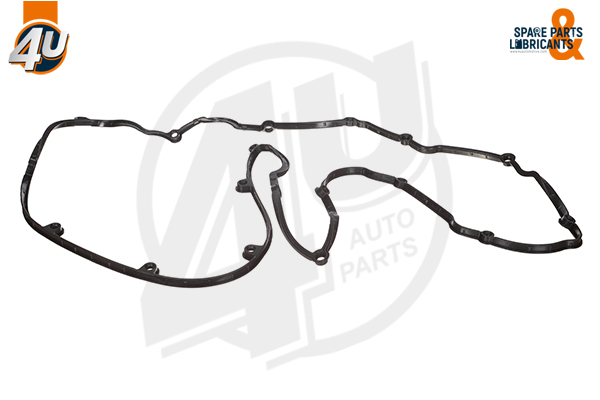 Garnitura, capac supape 17554MN 4U Autoparts