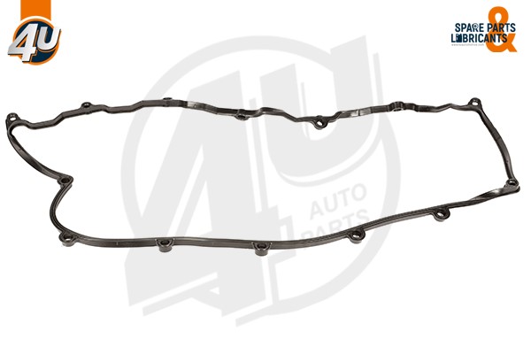 Garnitura, capac supape 17555MN 4U Autoparts
