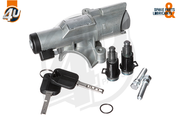 Blocaj volan 17667VO 4U Autoparts