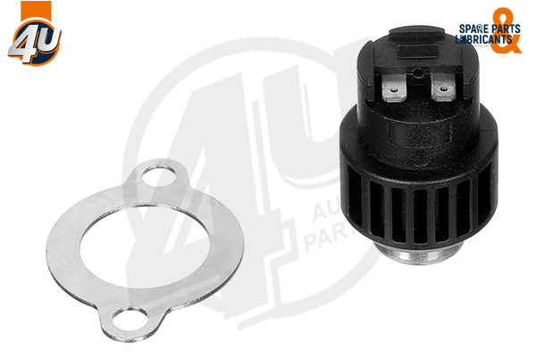Sensor, Modul schimbare viteze 17691VO 4U Autoparts