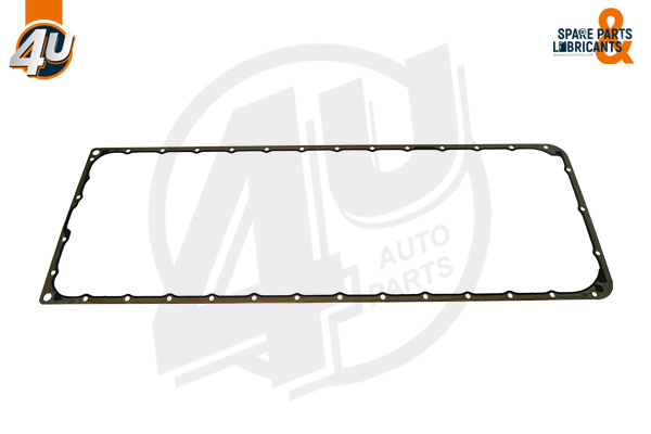 Garnitura baie ulei 17731ME 4U Autoparts