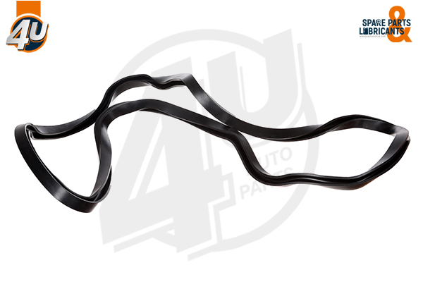Garnitura baie ulei 17742MN 4U Autoparts